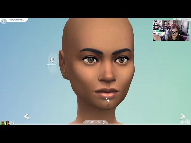 Die Sims 4 Nachhaltig leben I LIVESTREAM 