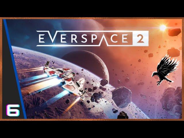 6: Fhiach plays Everspace 2 Full Release