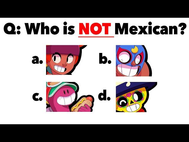 Can You Beat this Brawl Stars Trivia?