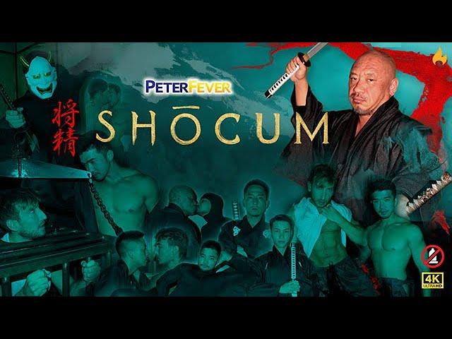 PeterFever Shogun Parody Trailer