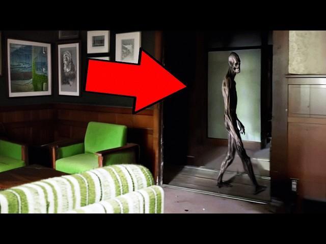 Top 8 SCARY Videos That Are Downright Terrifying
