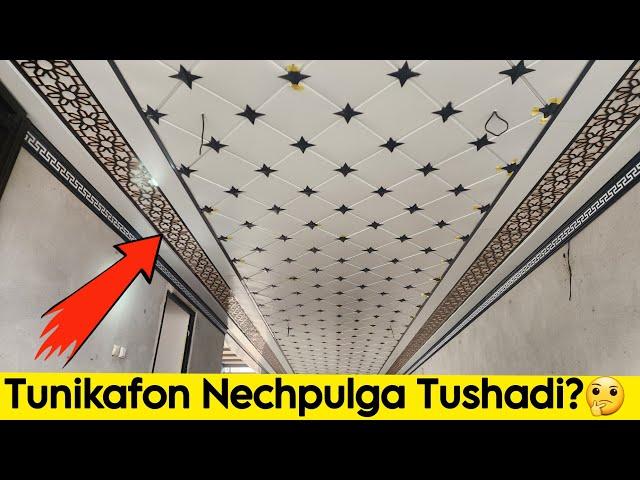 2024 Tunikafon Narxlari | Tunkafon o'rnatish | Tunkafon yasash |  90.362.25.05