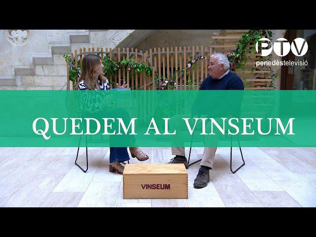 Quedem al Vinseum 11-3-2025