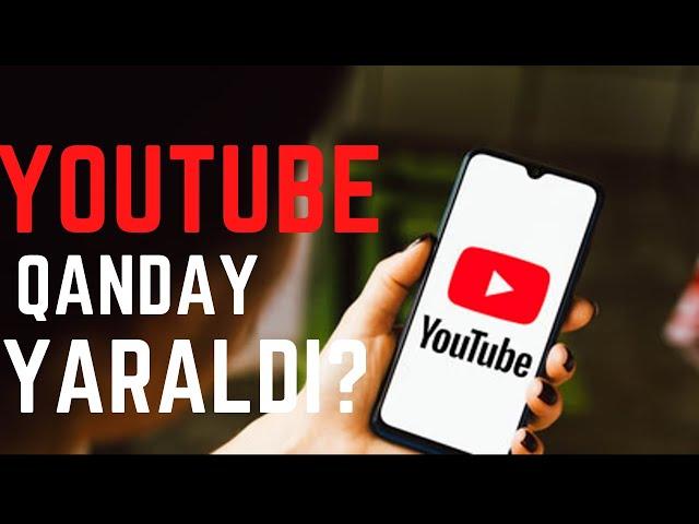 Youtube brendi tarixi- Qanday qilib ODDIY bolalar MEGAloyihani yaratishdi