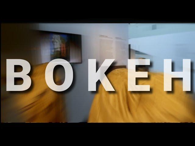 Video Bokeh Museum Paling Dicari- Full HD