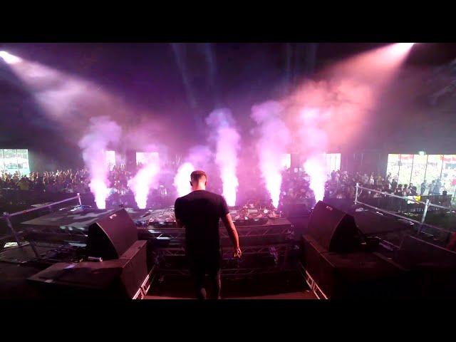 Bryan Kearney LIVE @ Creamfields 2021