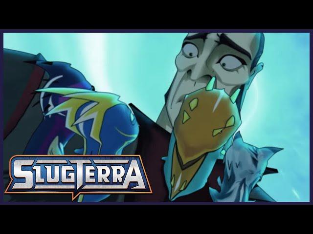  Slugterra  Light as Day 139  Full Episode HD 