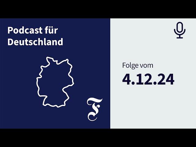 Geheimsache O-Plan: Deutschlands Pläne für den Krieg mit Putin - F.A.Z. Podcast für Deutschland