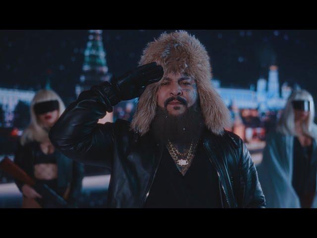 Dani Mocanu - RUSIA  Official Video