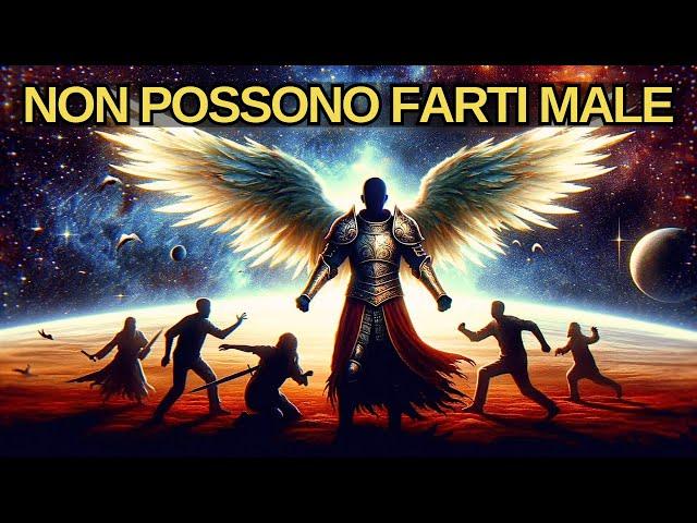 NON ATTACCARE I PRESCELTI (Ecco perchè) | Risveglio Spirituale