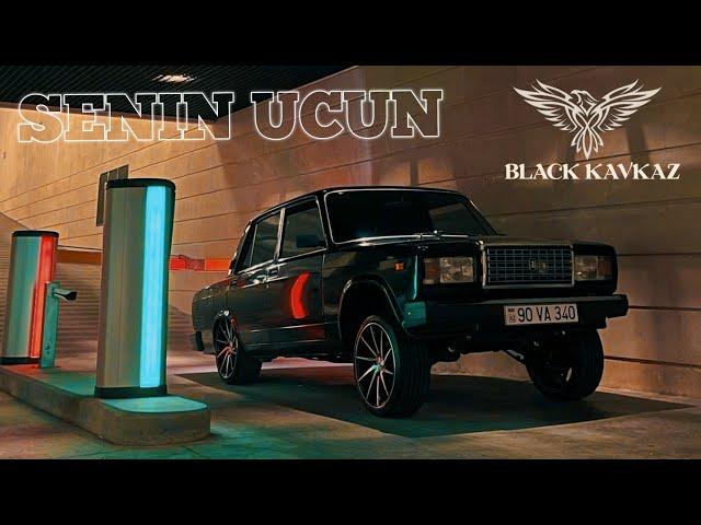 Samir Vida - Senin ucun ( Prod By GoLdBeAtsZ)