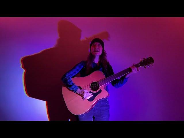 Abby Rose covers Imagine by John Lennon