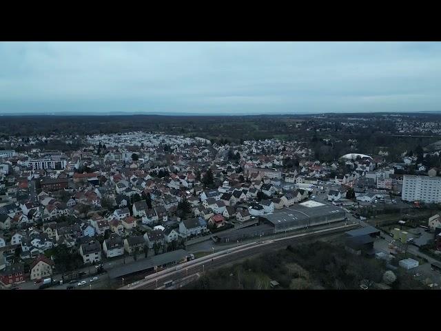 Dreieich -Buchschlag - Sprendlingen