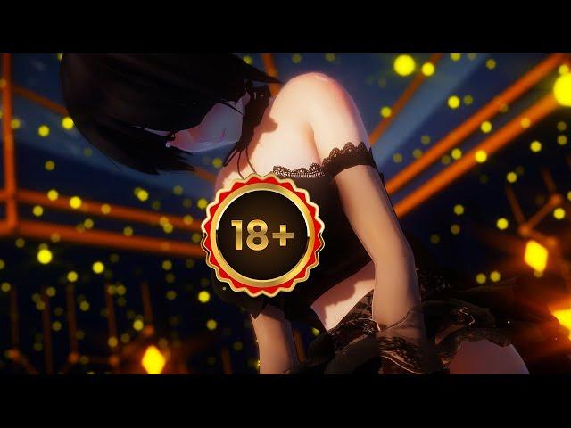 MMD R18 | Kurumi Tokisaki: Not You | Alan Walker & Emma Steinbakken | DL