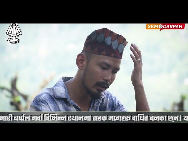 A short film by the youths of Rangang Yangang