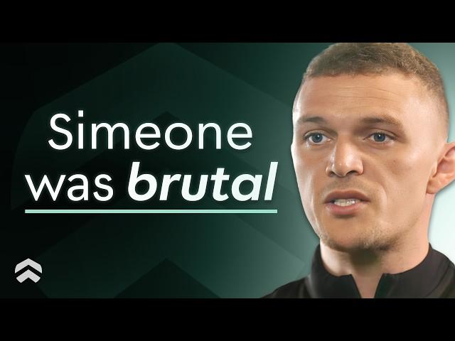 Kieran Trippier Reflects On His Premier League Career & The Impact Of Simeone