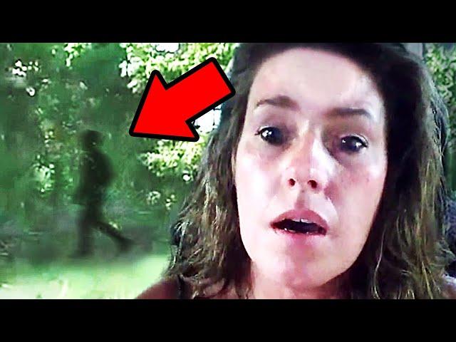 5 SCARY Ghost Videos That Will MESS YOU UP BRO !