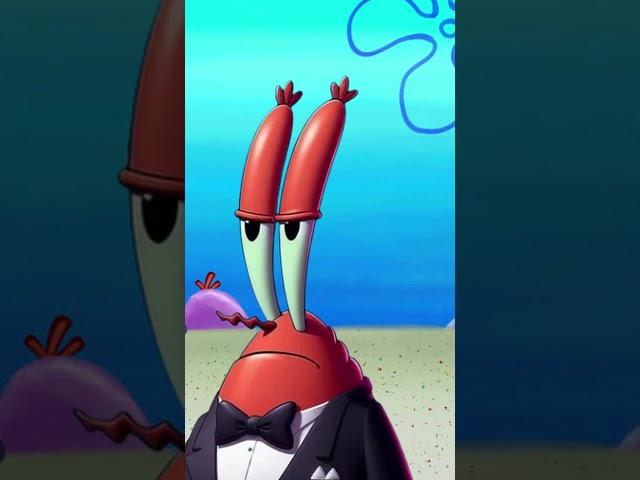 is Young thug SECRETLY Mr. Krabs?