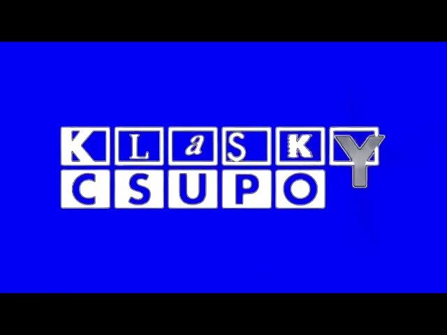 Klasky Csupo In Cold Major(Video Star Version)