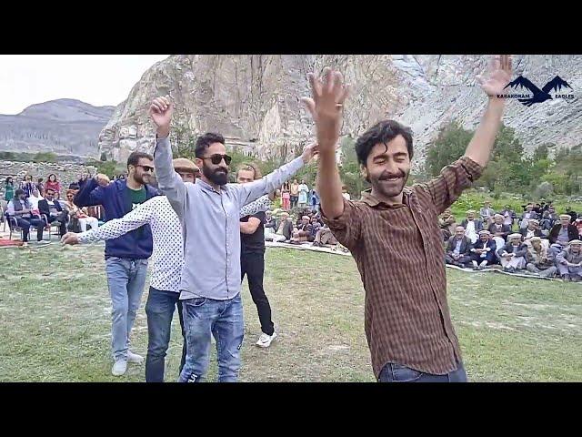 Wakhi Wedding Ceremony || Hunza Music || Hareep || Culture || Classical Dance || Karakoram Eagles ||