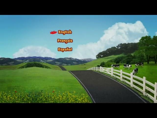 Opening To Little Einsteins: Fire Truck Rocket Blastoff 2009 DVD