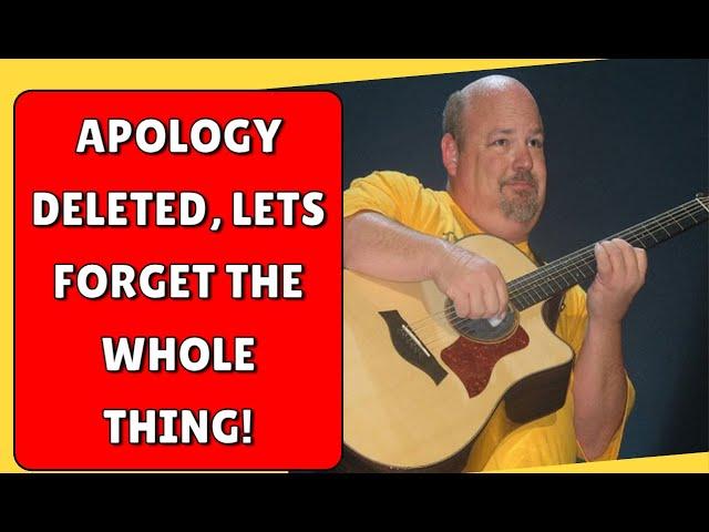 Tenacious D Deletes Trump Apology Over "Shooter Not Missing Next Time" Birthday Wish