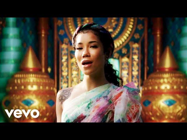 Jhené Aiko - Lead the Way (From "Raya and the Last Dragon"/Official Video)