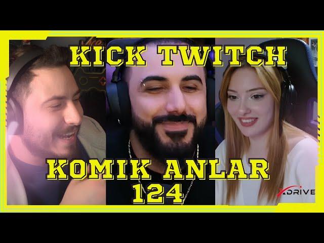 ''Merhaba Chat" Kick & Twitch Komik Anlar #124 | The Pally