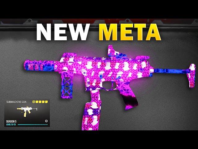 the BROKEN *ISO 9MM* Build is the NEW META in MW3! (Best ISO 9mm Class Setup)