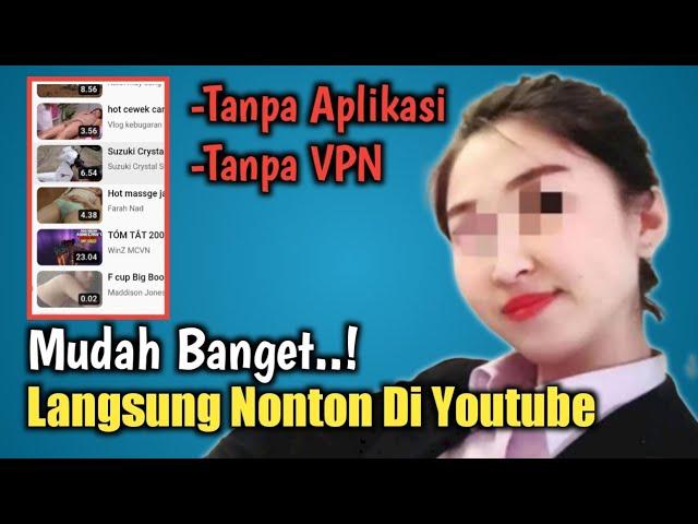 Cara Nonton Film Wik Wik Di Youtube