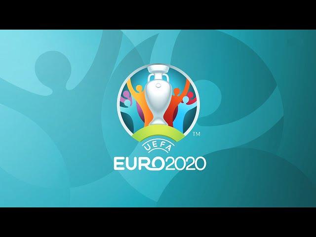 UEFA EURO 2020 TV Opening/Intro (4K HDR)