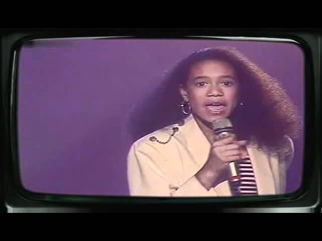 Tracy Spencer - Symptoms of true love 1988