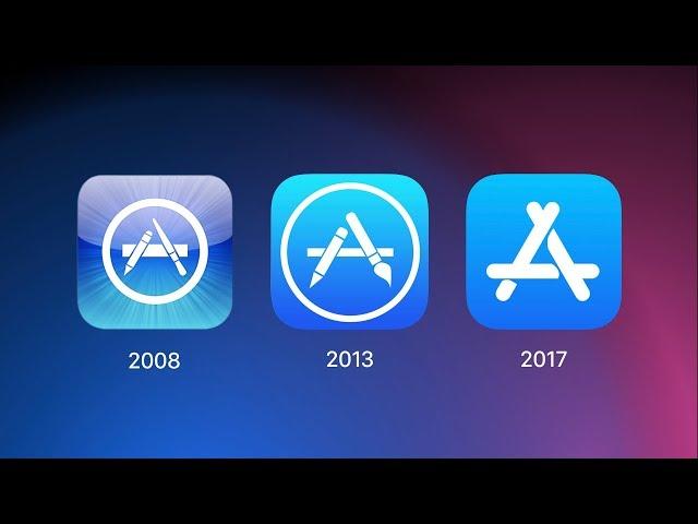 History of the App Store