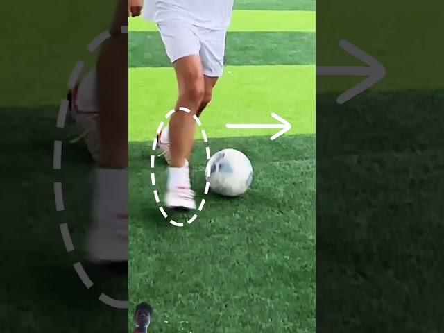 Neymar Jr skills tactics