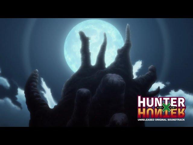 Hunter x Hunter 2011 Unreleased Soundtrack - New Mutation (Less Strings)