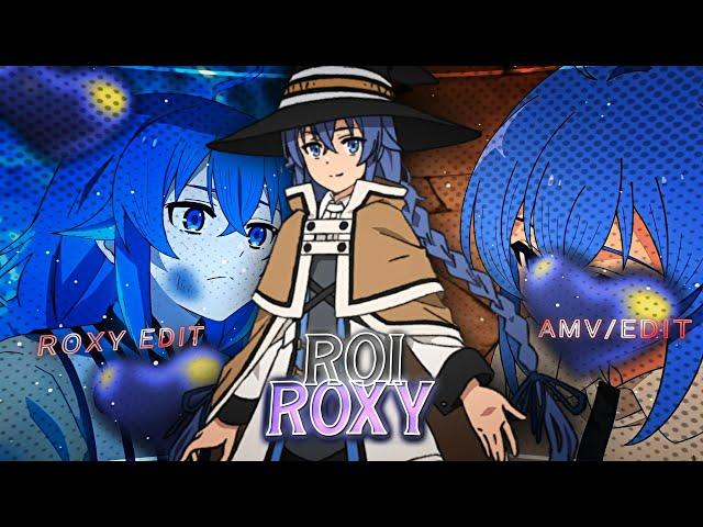 「ROI」[ROXY] [Amv/Edit]°Alightmotion「Free Preset]