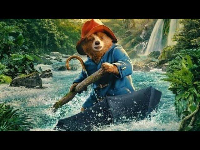 Paddington in Peru Official Trailer