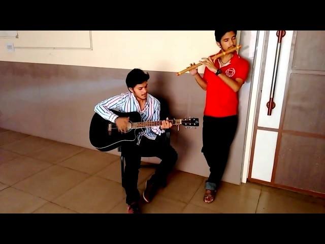 Jeena Jeena Cover Song | Digital Superstar Feat {Sagar,Saumyadip } | Atif Aslam  || Ranbir Kapoor