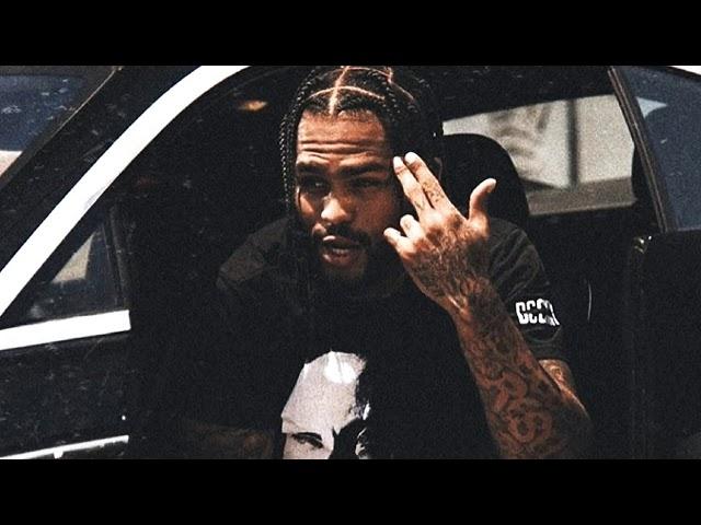 Dave East Type Beat 2020 - "Legend" | New York Beat (prod. by Buckroll)