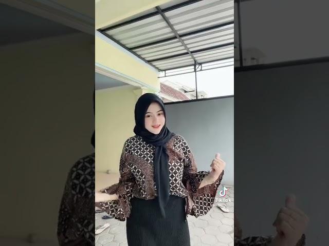 TIKTOK JILBAB TOGE HOT PEMERSATU BANGSA #tiktok #jilbab #jilbabpemersatu