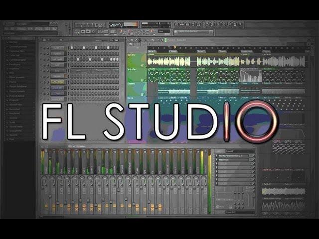 How To Copy & Paste on Fl Studios 10