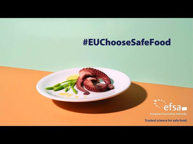 Food storage | #EUChooseSafeFood