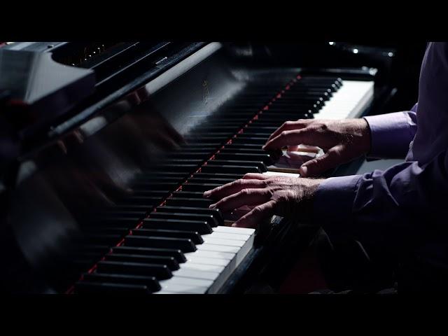 Slow version of Für Elise • Werner Elmker, piano [HQ]