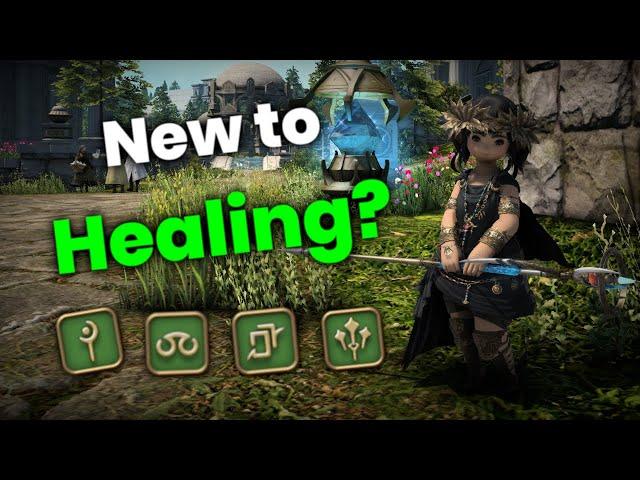 The ONLY Healer Guide You NEED In FFXIV