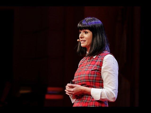 The power of second chances | Catherine Hoke | TEDxSanFrancisco