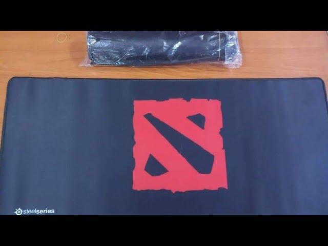 3$ Dota 2(Clone)Extended Mousepad