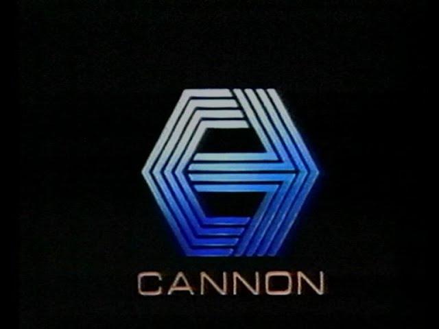 Cannon Label Trailer 1988