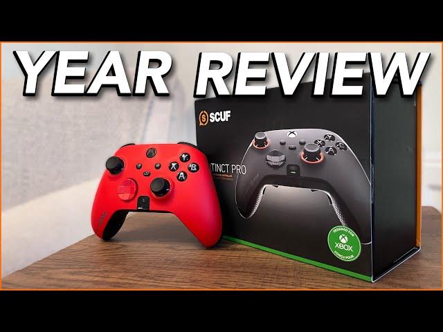 SCUF INSTINCT PRO | Still Worth It After A Full Year ?