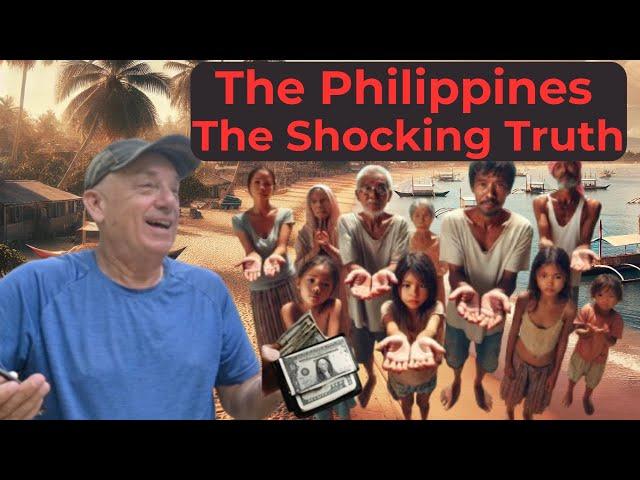 5 Shocking Truths : Money and the Filipino Family & Barking Dogs