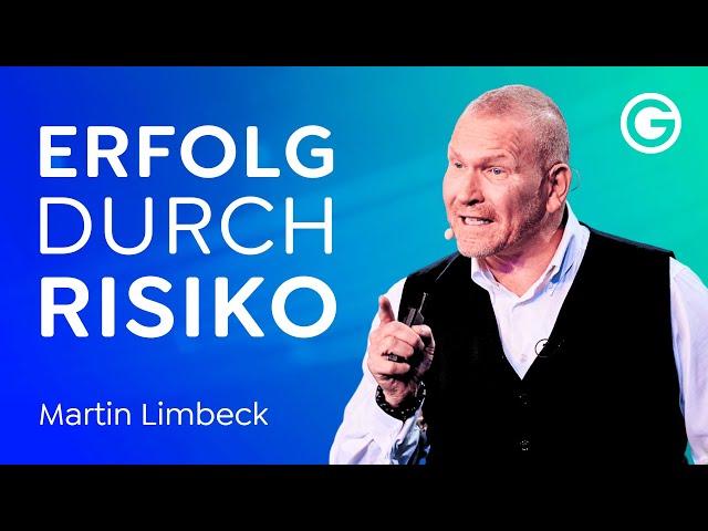 SO wirst DU ein erfolgreicher Unternehmer! // Martin Limbeck